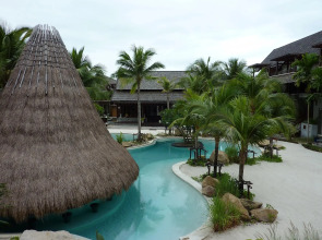 Mai Samui Beach Resort & Spa