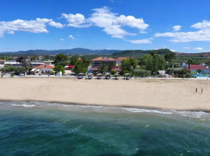 Cos Seafront Apartments