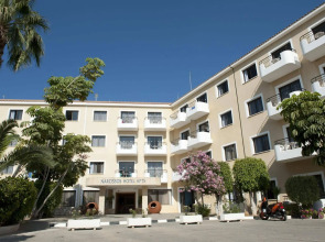 Narcissos Waterpark Resort