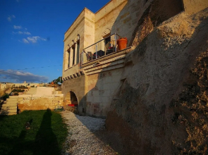 Valley of Dreams Cappadocia