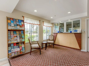 Hotel Avenida, San Clemente Beach