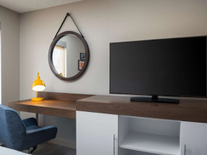 Hampton Inn-Denver West/Golden