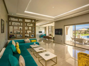 Mountains Palace Marrakech - Adults Only