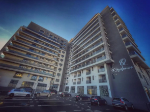 Lovely&Cozy Apartaments by Bassarab