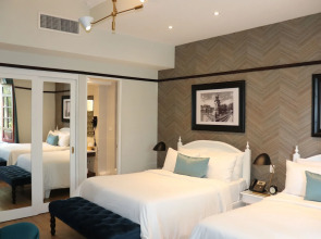 Hotel Conde de Peñalba