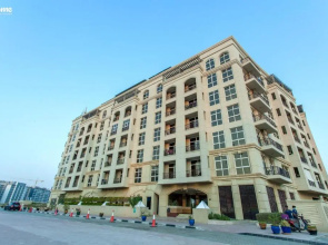 Elegant Apt In Al Barsha South - bnbmehomes - 613