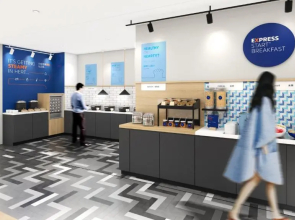 Changsha Broadcasting Center