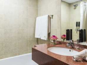 Jannah Marina Hotel Apartments