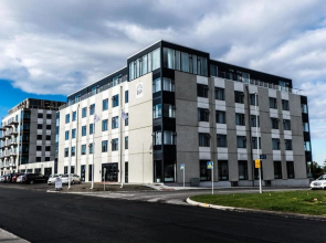 Hotel Vesturland