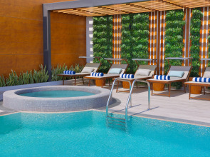 Courtyard by Marriott Culture Village, Dubai