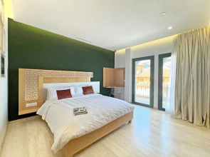 Hotel Soho Boutique Tetuan