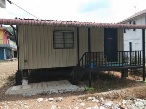 Panorama View Chalet & Homestay