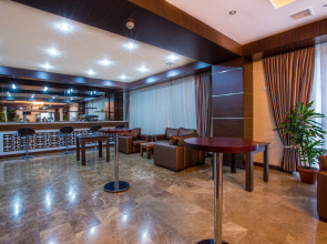 Отель Ruma Expo