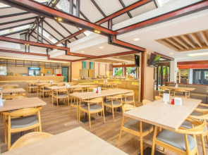 New Siam Palace Ville