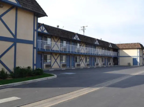 Quality Inn Kingsburg