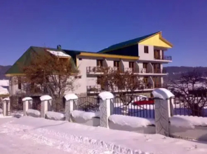 Europe Hotel Bakuriani