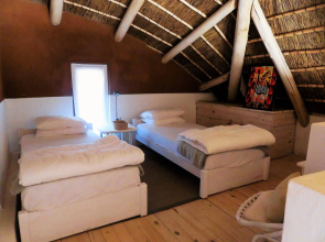 Zebras Crossing Lodge