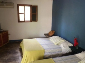 Posada Casa Las Trinitarias