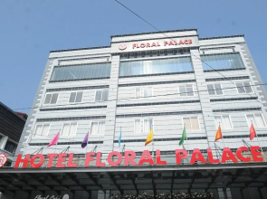 Hotel Floral Palace