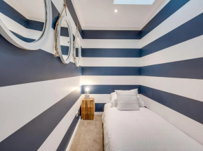 COOGEE BAY PENTHOUSE- L'Abode Accommodation