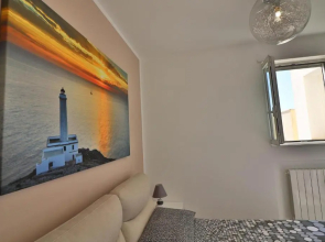 Casa Idrusa a Otranto