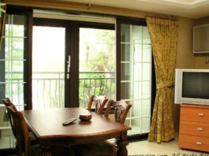 Yangyang Sea Garden Pension
