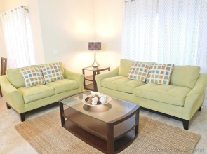 Paradise Palms Resort by Global Resort Homes