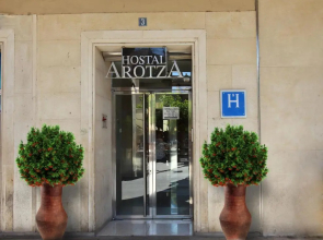 Hostal Arotza