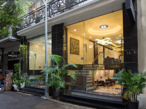 Splendid Star Grand Hotel & Spa