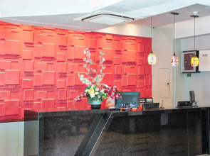New Dawn Hotel Plus