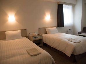 Best Western Osaka Tsukamoto