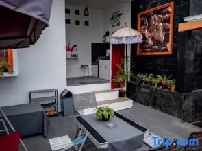 Calda Homestay Syariah