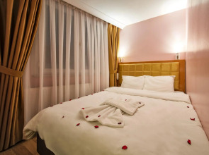 Gülhane Corner Hotel