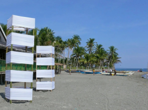 Anahaw Island View Resort