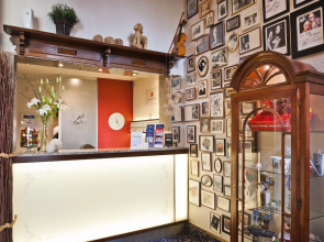 Apartement Residence Bremen