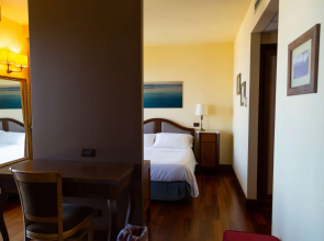 Best Western Hotel Santa Caterina