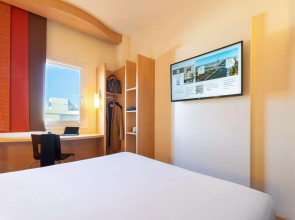 Ideo Phuket Hotel