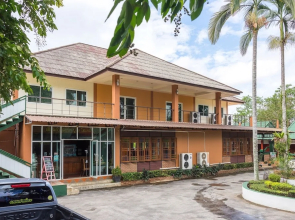 Huen Khum Resort Boutique