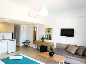 Helios Bay Hotel Apartments