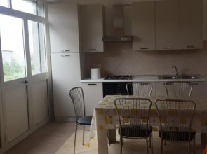 Residenza degli Dei - monolocale