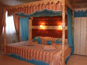 Домик в лесу