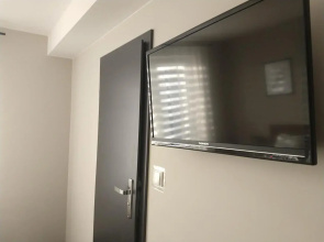 Motel pod Lipą