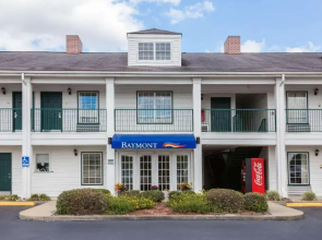Baymont by Wyndham Waycross
