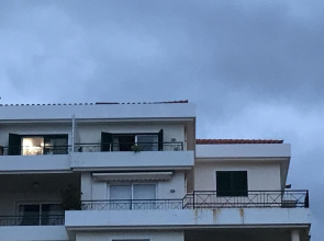 Penthouse Caniço de Baixo