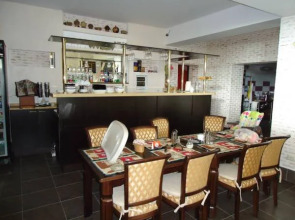 Гостевой Дом European