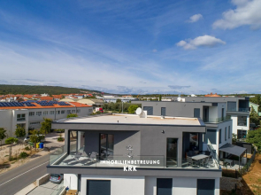 Penthouse Seaview Emilia