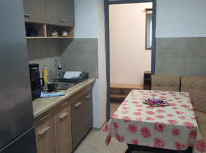 Apartament STRAJA Lupeni -regim self-catering