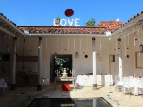 Casa Oniri Hotel Boutique