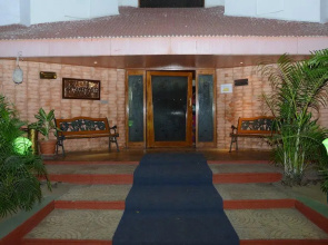 Hotel Yatri Nivas