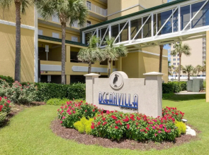 Ocean Villa Resort by Book That Condo